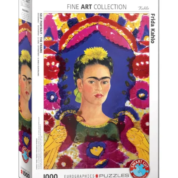 Frida Kahlo