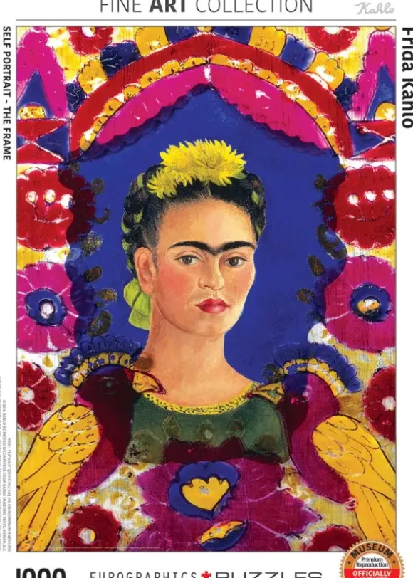 Frida Kahlo