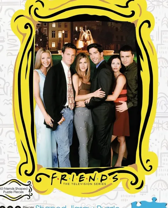 Friends