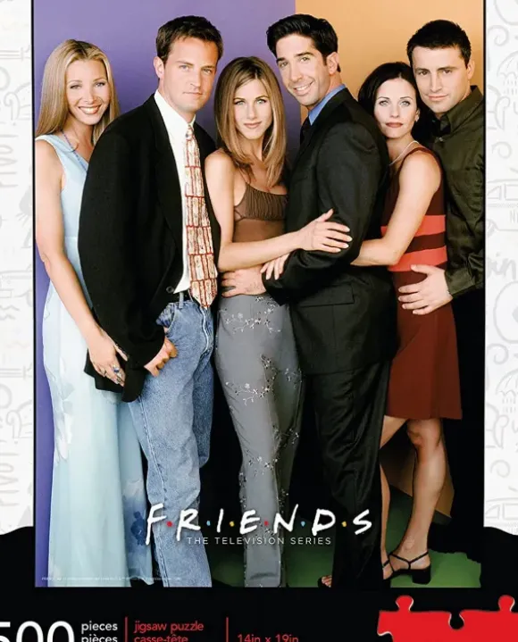 Friends