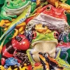 Frog Business