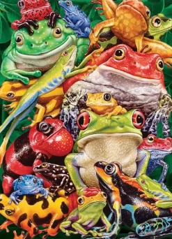 Frog Business