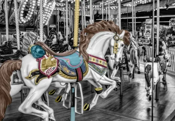 Fête Foraine