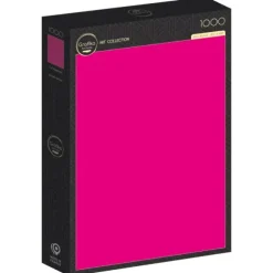 Full Magenta ! Ultime Défi !