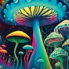 Fungi Wonderland