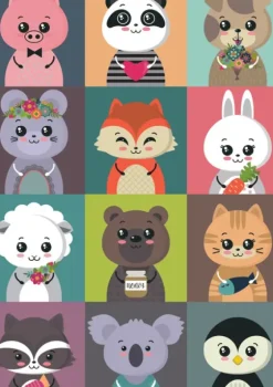 Funny Animals