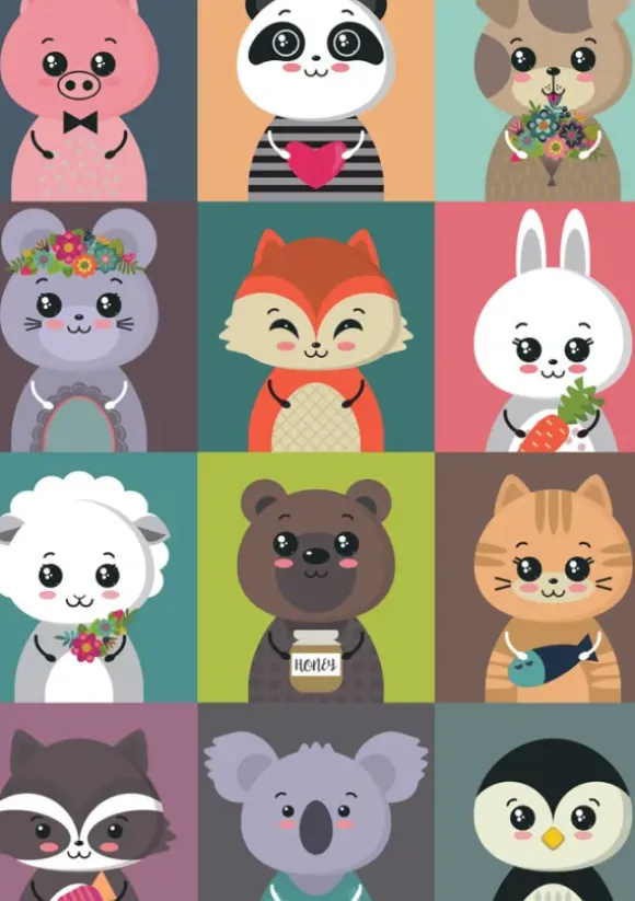 Funny Animals