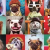 Funny Dogs