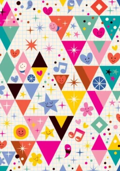 Fun Triangles