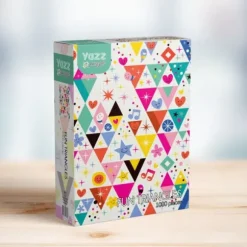 Fun Triangles