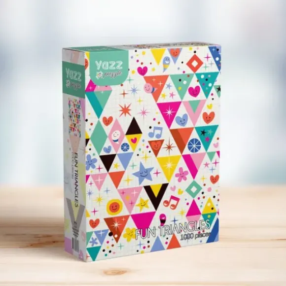 Fun Triangles