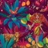 Gaïa, Déesse et Mère de la Nature