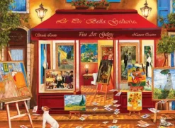 Galerie des beaux-arts