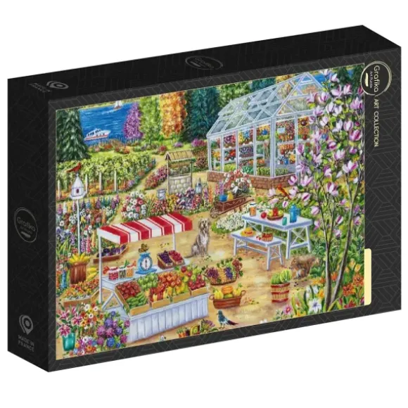 Garden Center