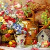 Garden Medley