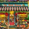 Garry Walton - Epicerie