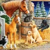 Gathering Friends