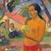 Gauguin Paul - Gauguin Paul : Eu haere ia oe