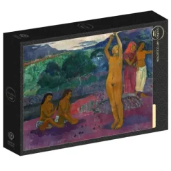 Gauguin Paul - Paul Gauguin : L'Invocation, 1903