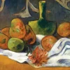 Gauguin Paul - Still Life