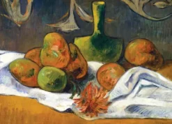 Gauguin Paul - Still Life