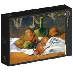 Gauguin Paul - Still Life