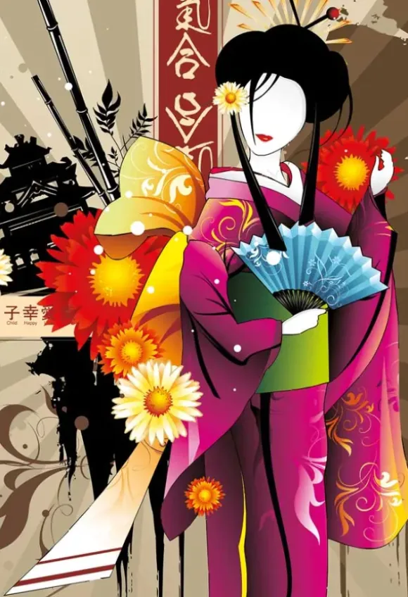 Geisha