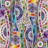 Geometric Mosaic