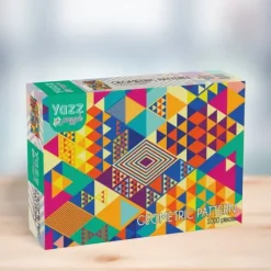Geometric Pattern