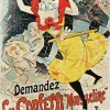 Georges Meunier - Confettis et Serpentins, 1894