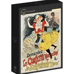 Georges Meunier - Confettis et Serpentins, 1894