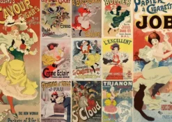 Georges Meunier - Georges Meunier - Les Affiches