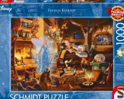 Geppetto - Pinocchio