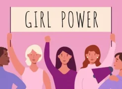 Girl Power