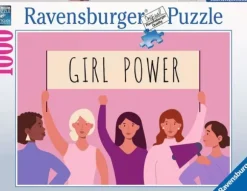 Girl Power
