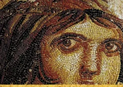 Gitane, Zeugma