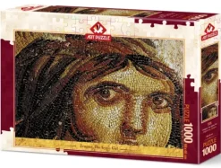Gitane, Zeugma