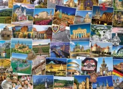 Globetrotter Allemagne