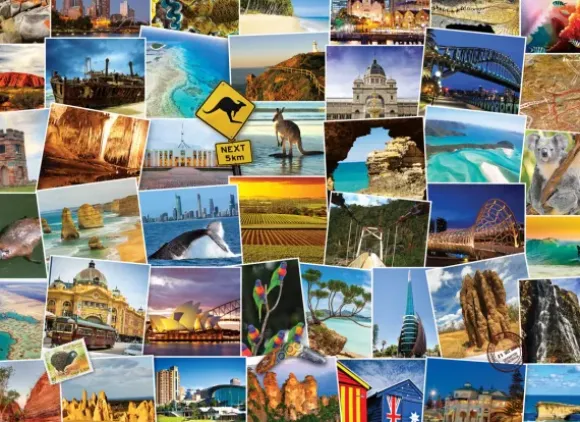 Globetrotter Australia
