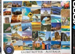 Globetrotter Australia