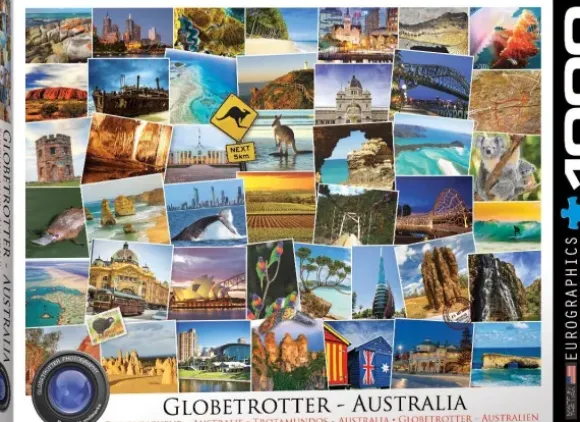 Globetrotter Australia