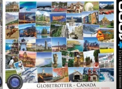 Globetrotter - Canada