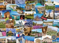 Globetrotter France