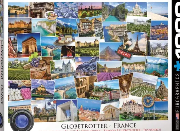 Globetrotter France