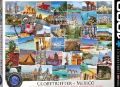 Globetrotter Mexico