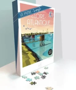 G'LOIRE-ATLANTIQUE - Les Pêcheries