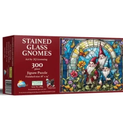 Gnomes Sg