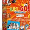 3,2,1 Go Challenge Puzzle