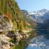 Gosausee, Autriche
