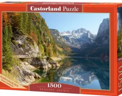 Gosausee, Autriche